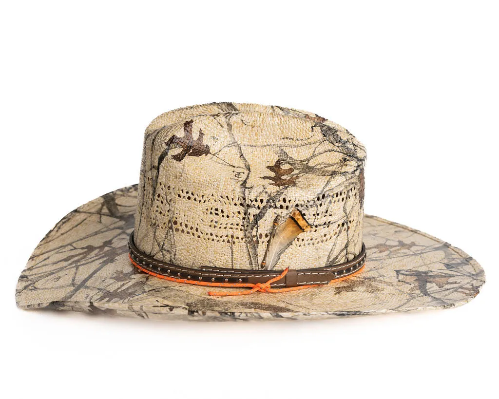 Camo Cowboy