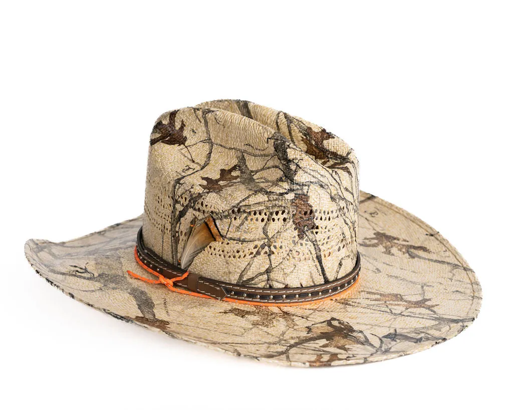 Camo Cowboy