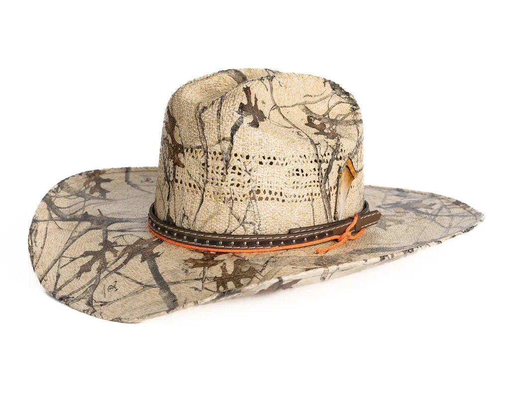 Camo Cowboy
