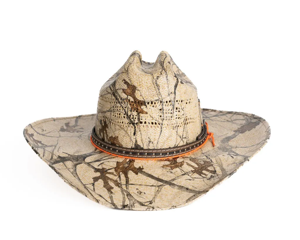 Camo Cowboy
