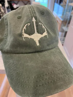 Cape Triton Baseball Hat