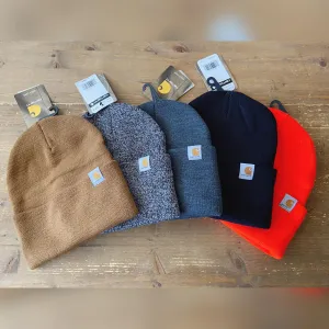 Carhartt Beanie Hat