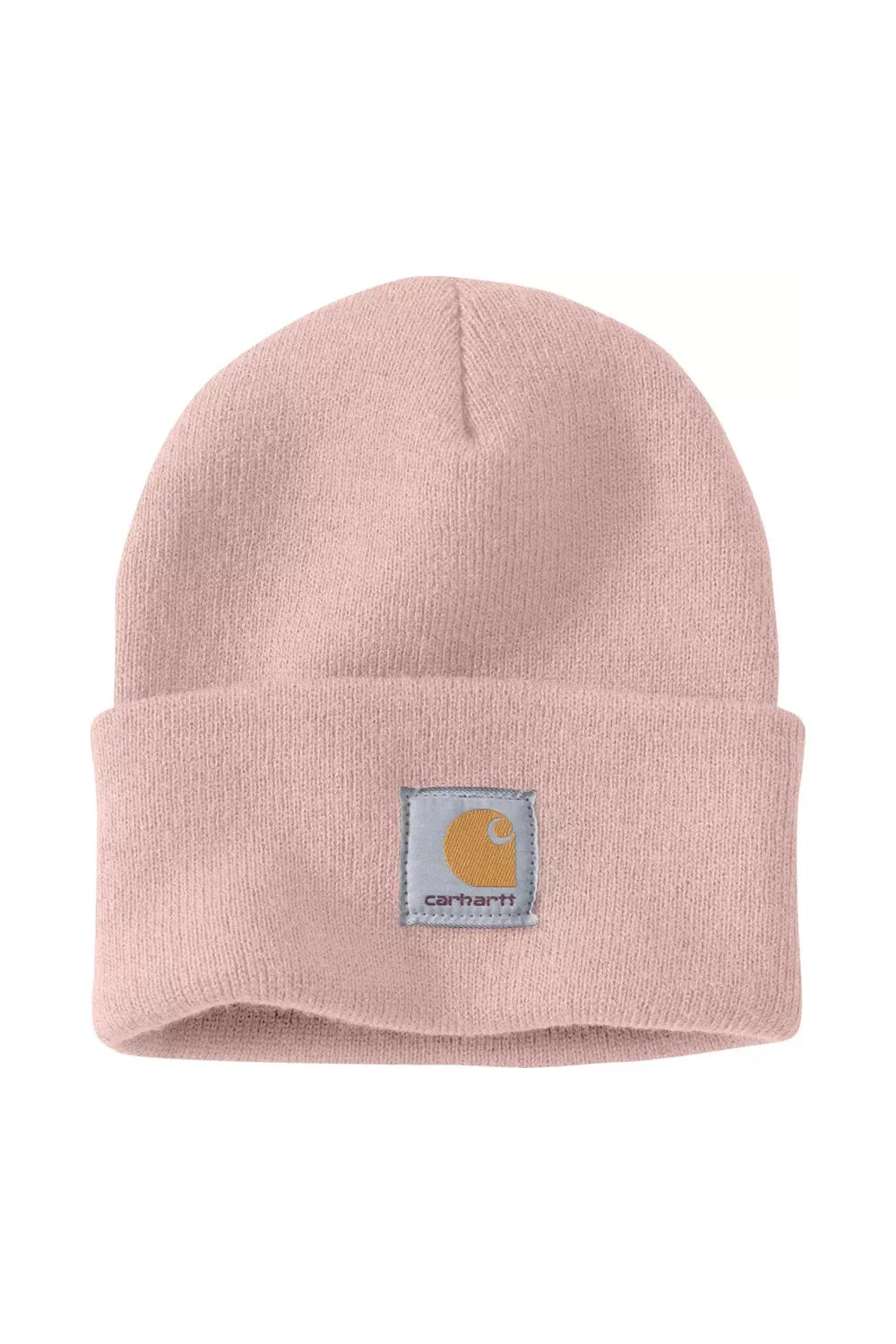 Carhartt Knit Cuff Beanie in Pink | A18-P31 PINK