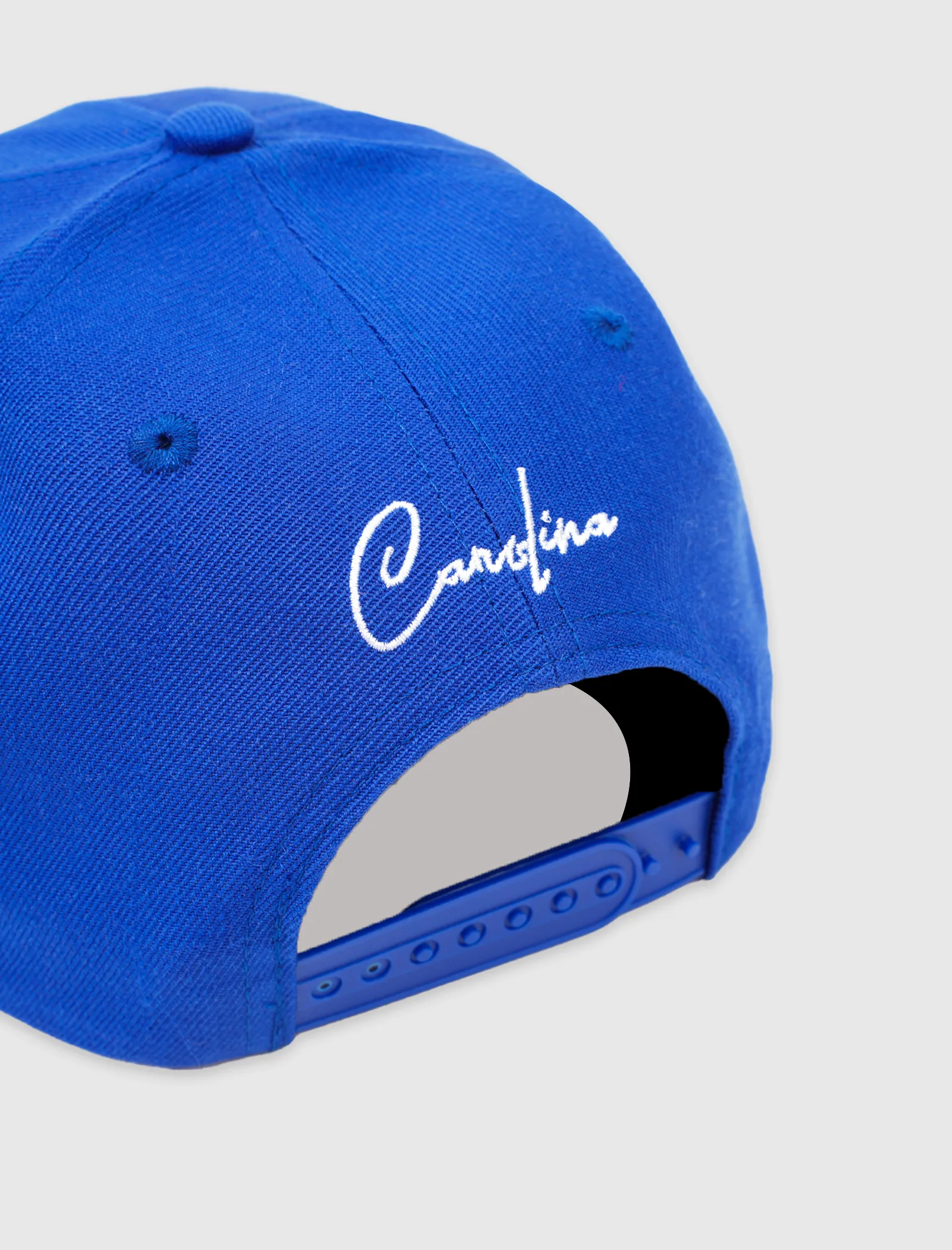 CAROLINA EXHIBIT HAT