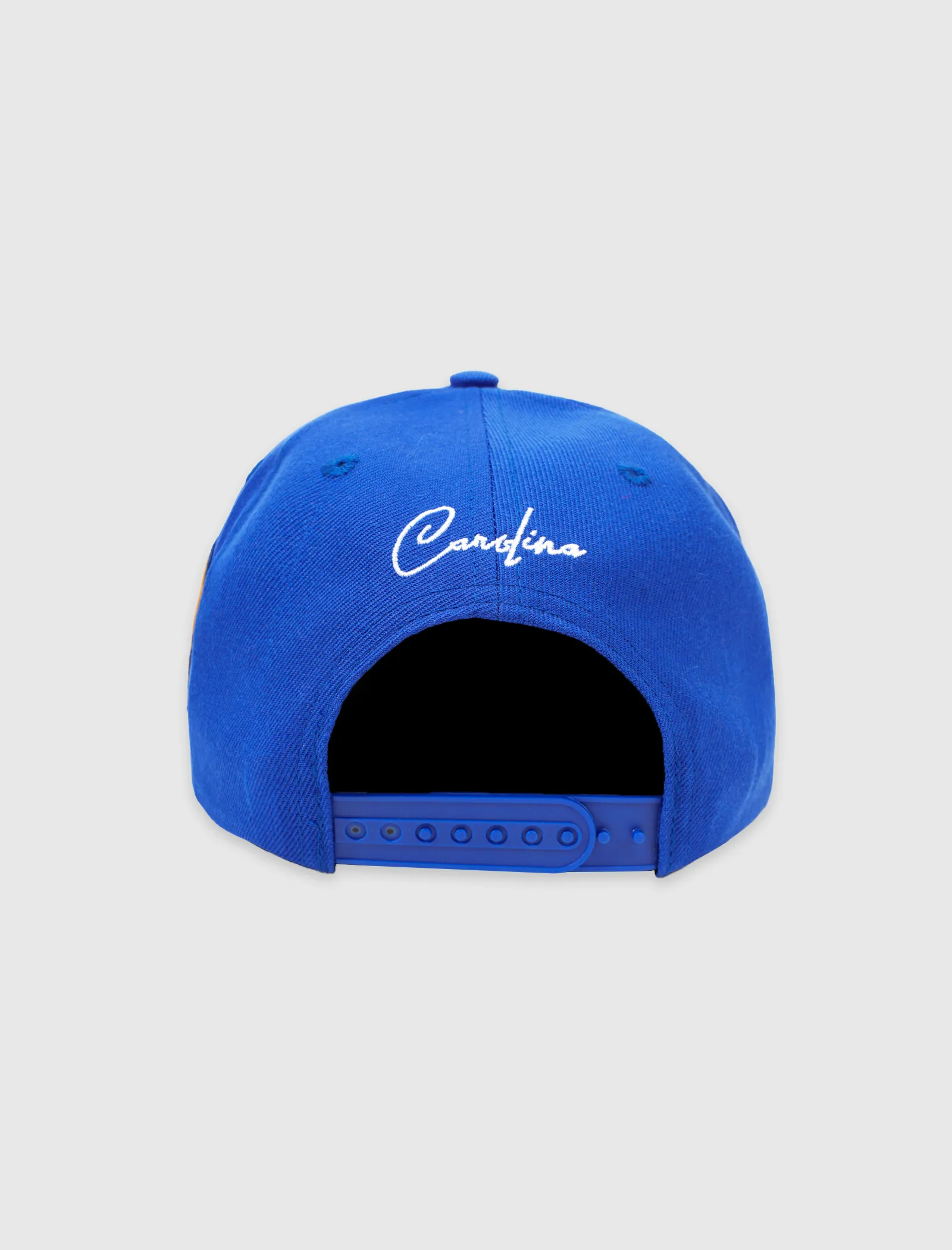 CAROLINA EXHIBIT HAT