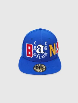 CAROLINA EXHIBIT HAT