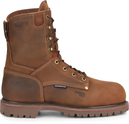 Carolina Men's Insulated Waterproof Composite Toe Work Boot | CA9528