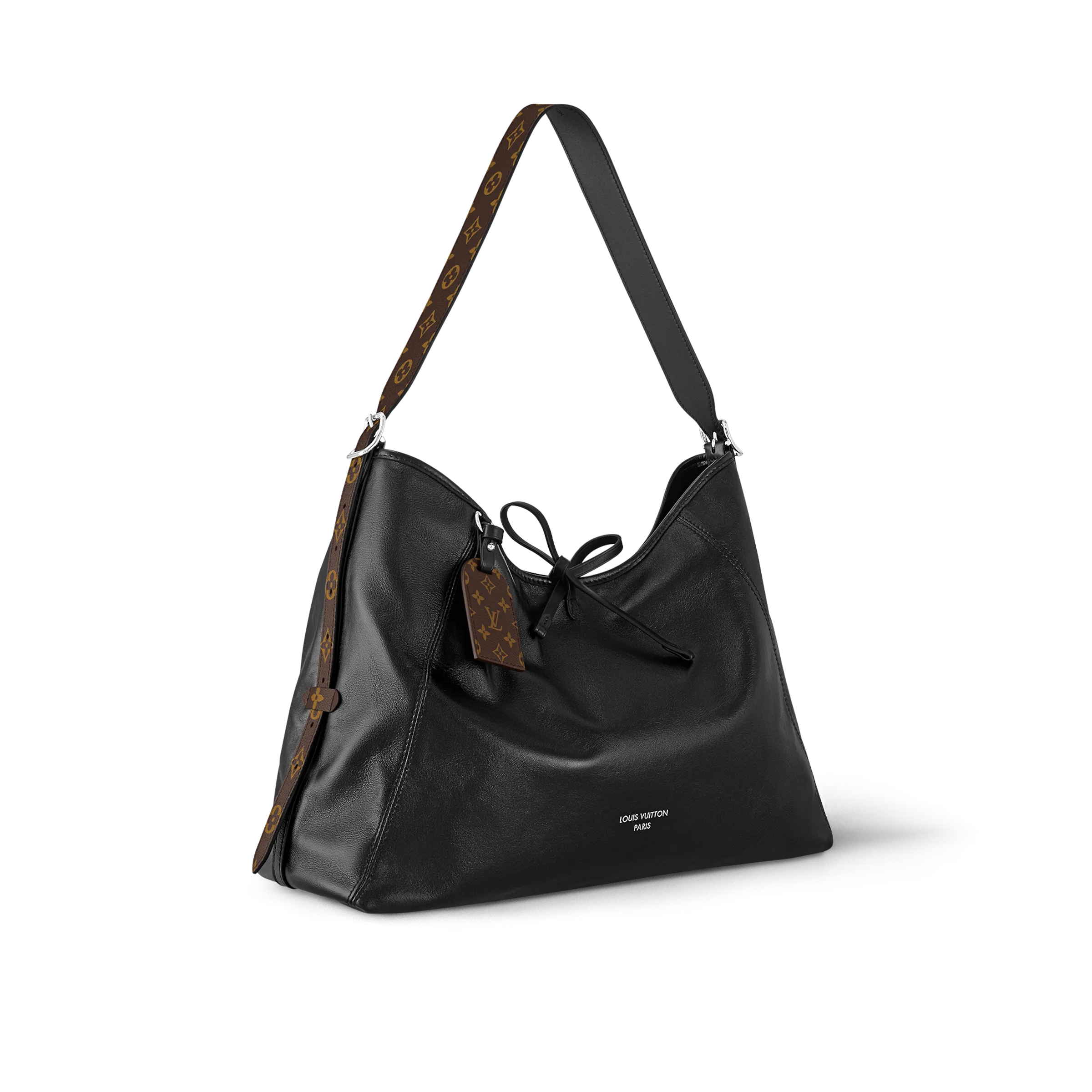 CarryAll Dark MM Bag