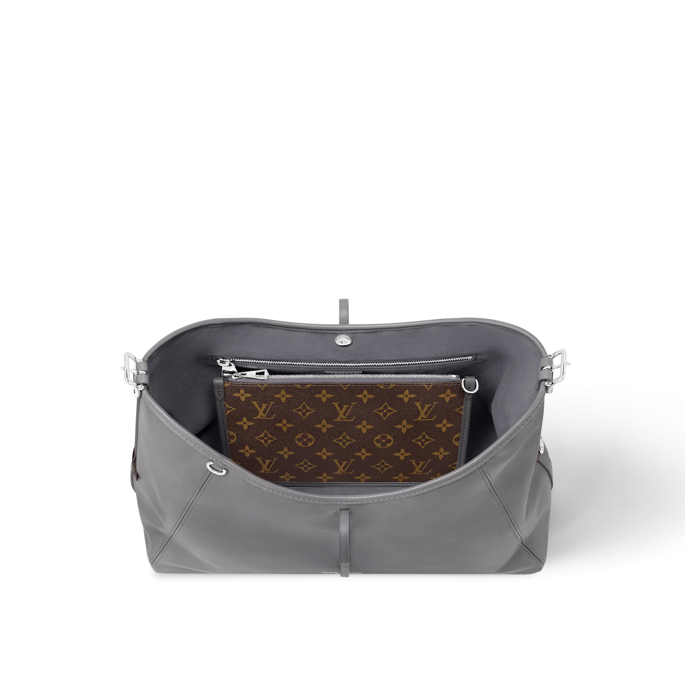 CarryAll Dark MM Bag