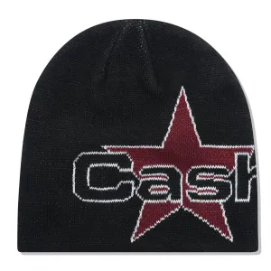 Cash Only - Outfield Beanie Black