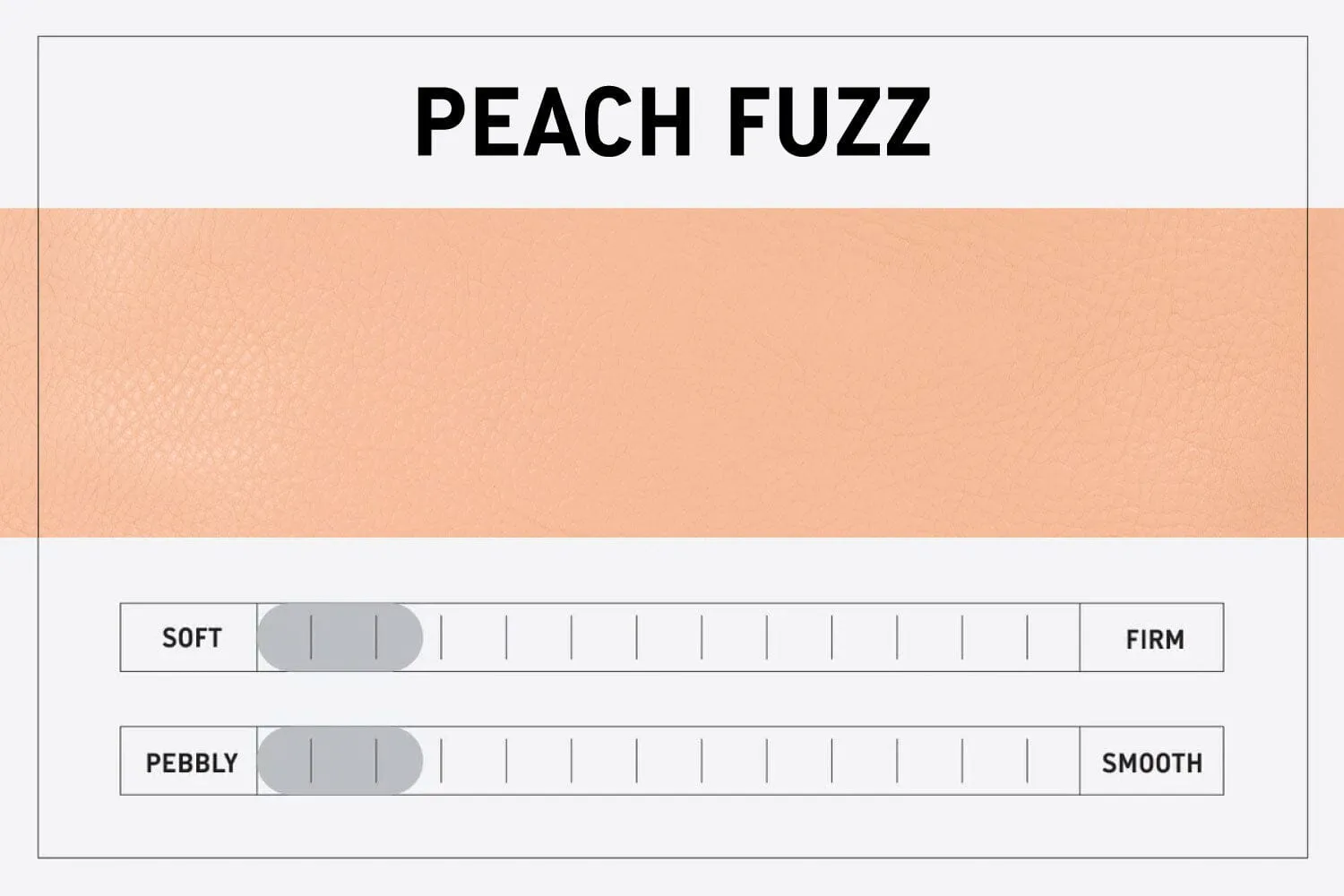 CELESTE LEATHER HOBO BAG - LARGE - PEACH FUZZ - IN STOCK