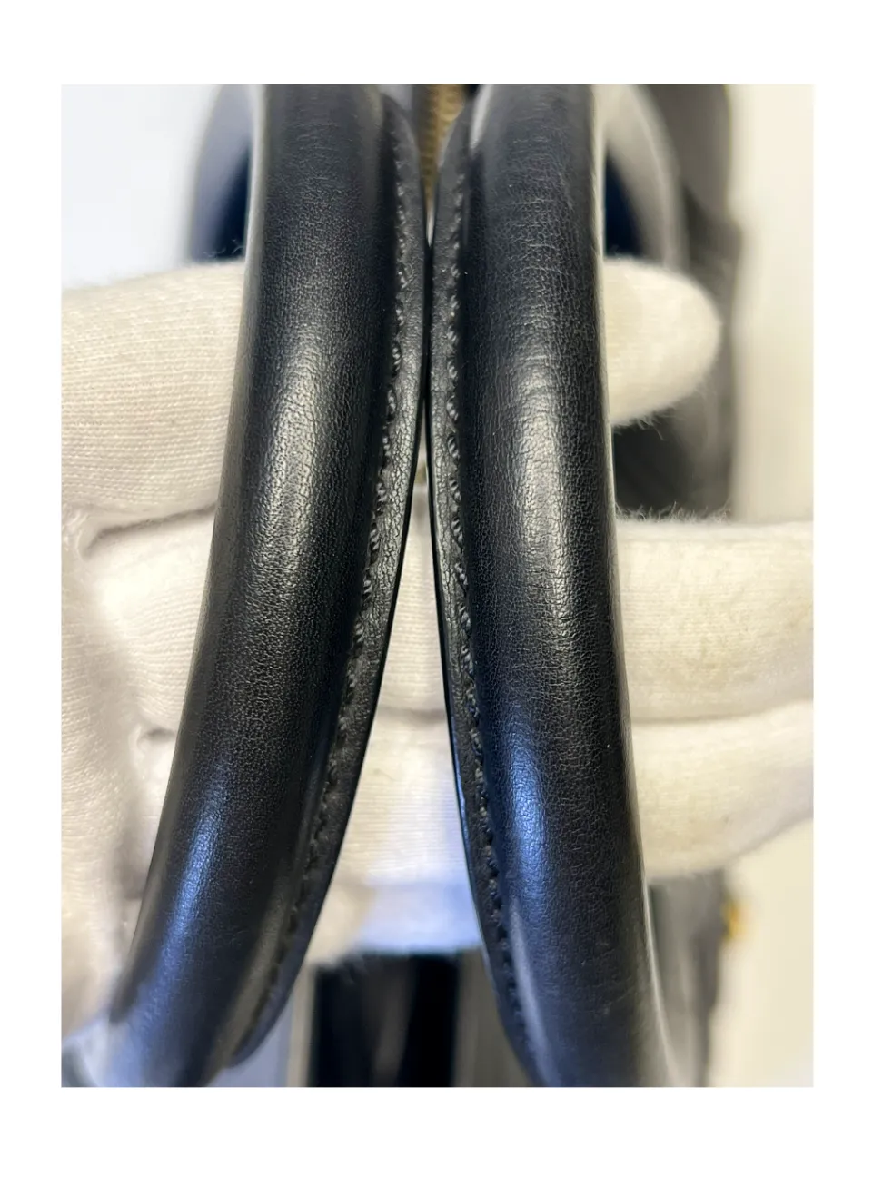 Celine Micro Luggage Bag