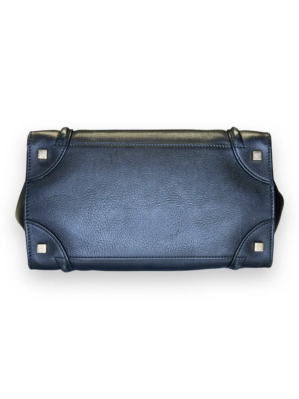 Celine Micro Luggage Bag