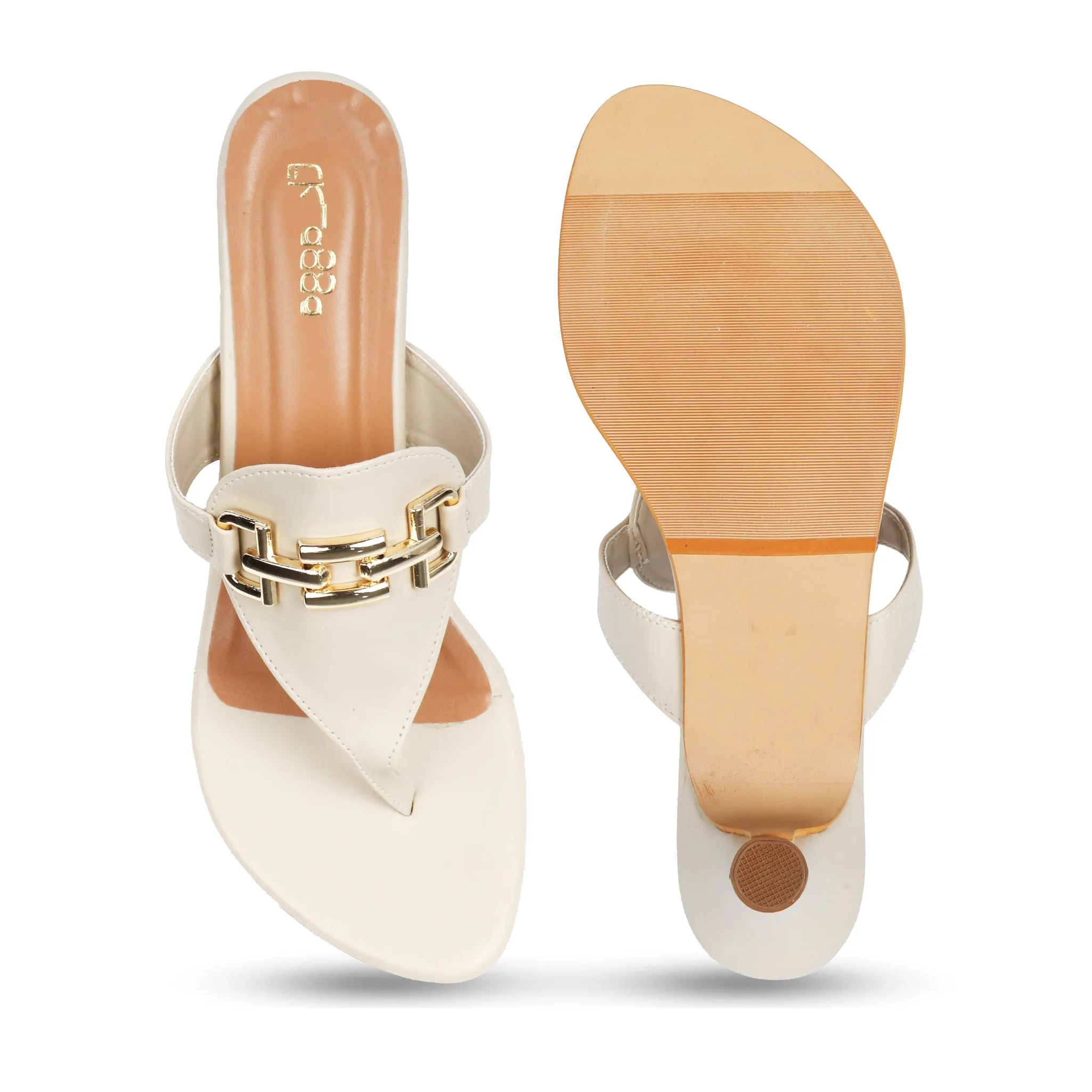 Chained in Heels