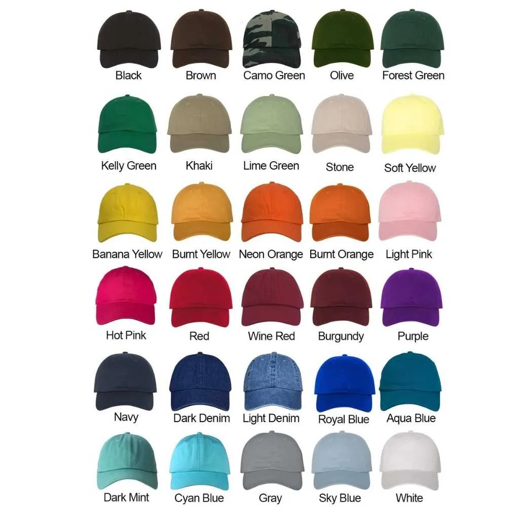 Cherry Bow Baseball Cap – Cute Bow Baseball Hat 🎀🍒
