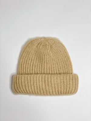 Chilly Mornings Beanie