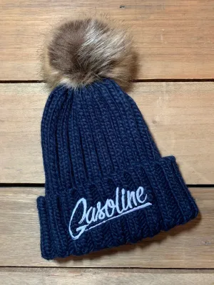 Chunky Beanie