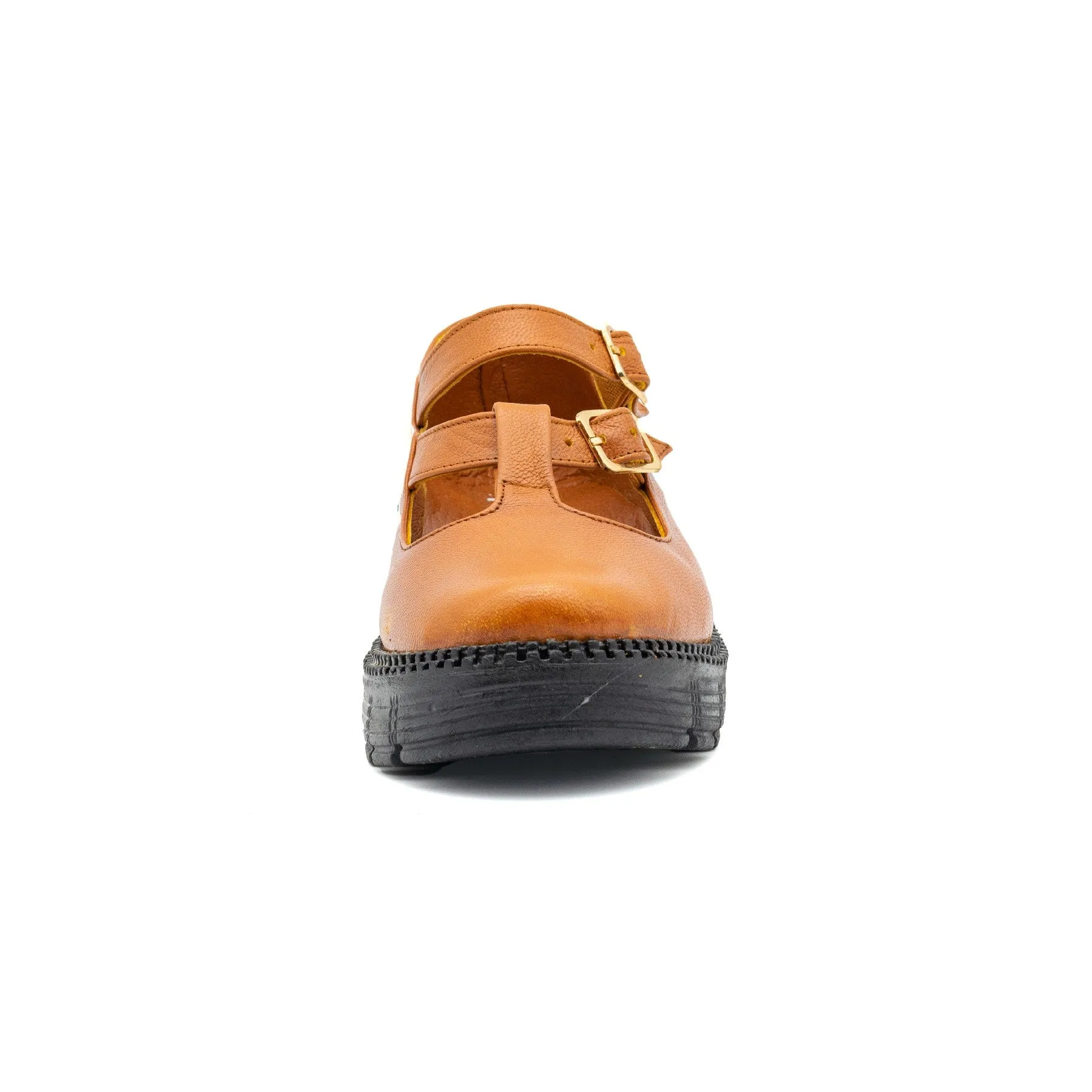 Chunky Classic Shoe - Havan