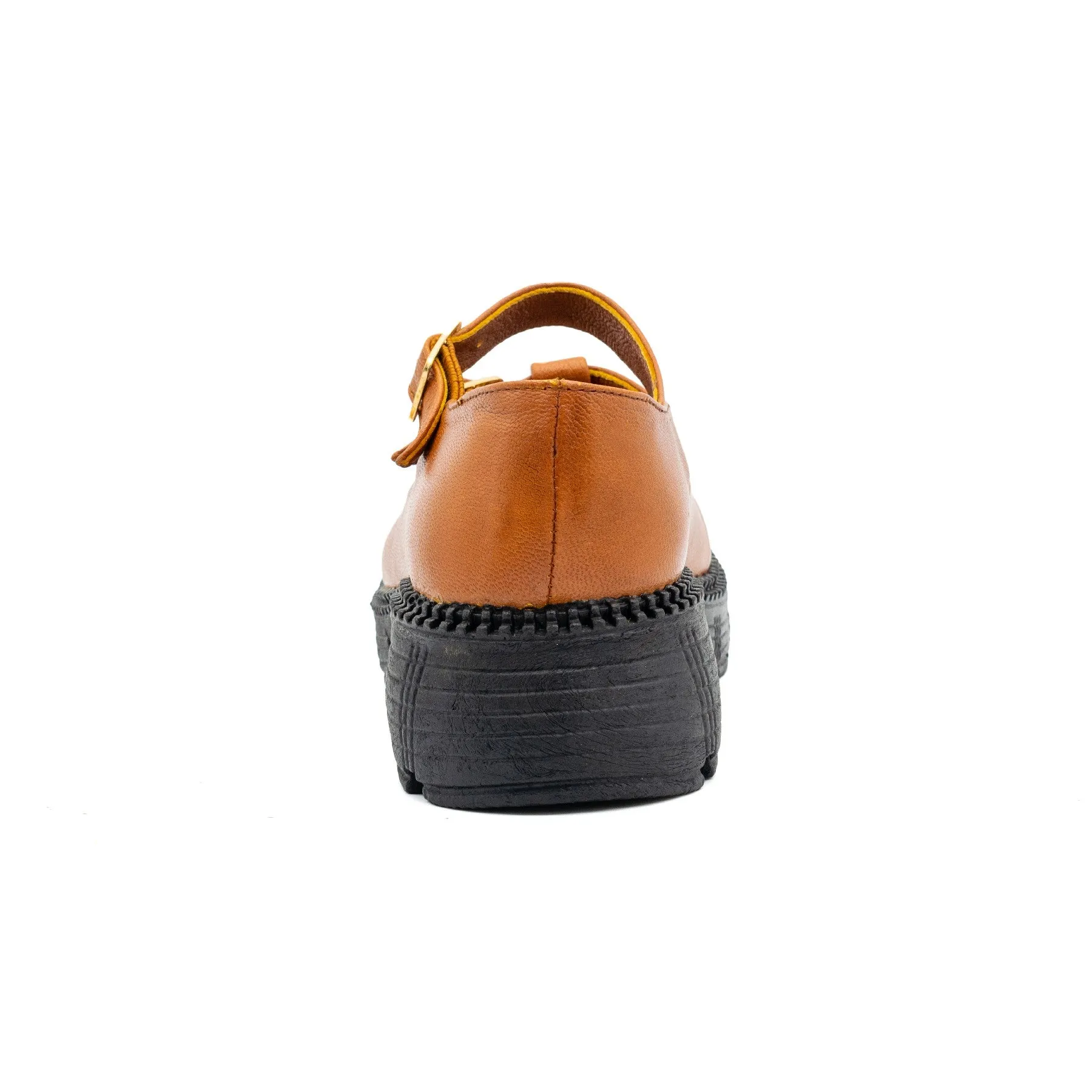 Chunky Classic Shoe - Havan