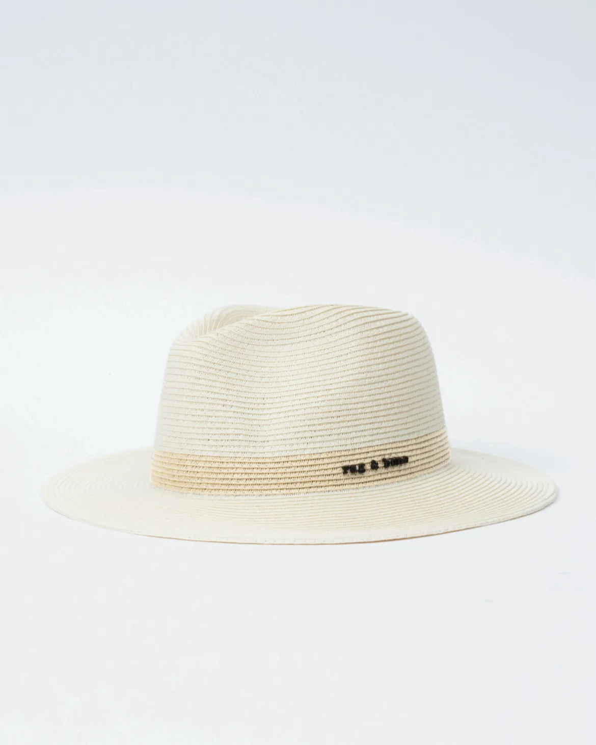 City Straw | Ivory