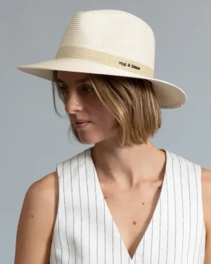 City Straw | Ivory