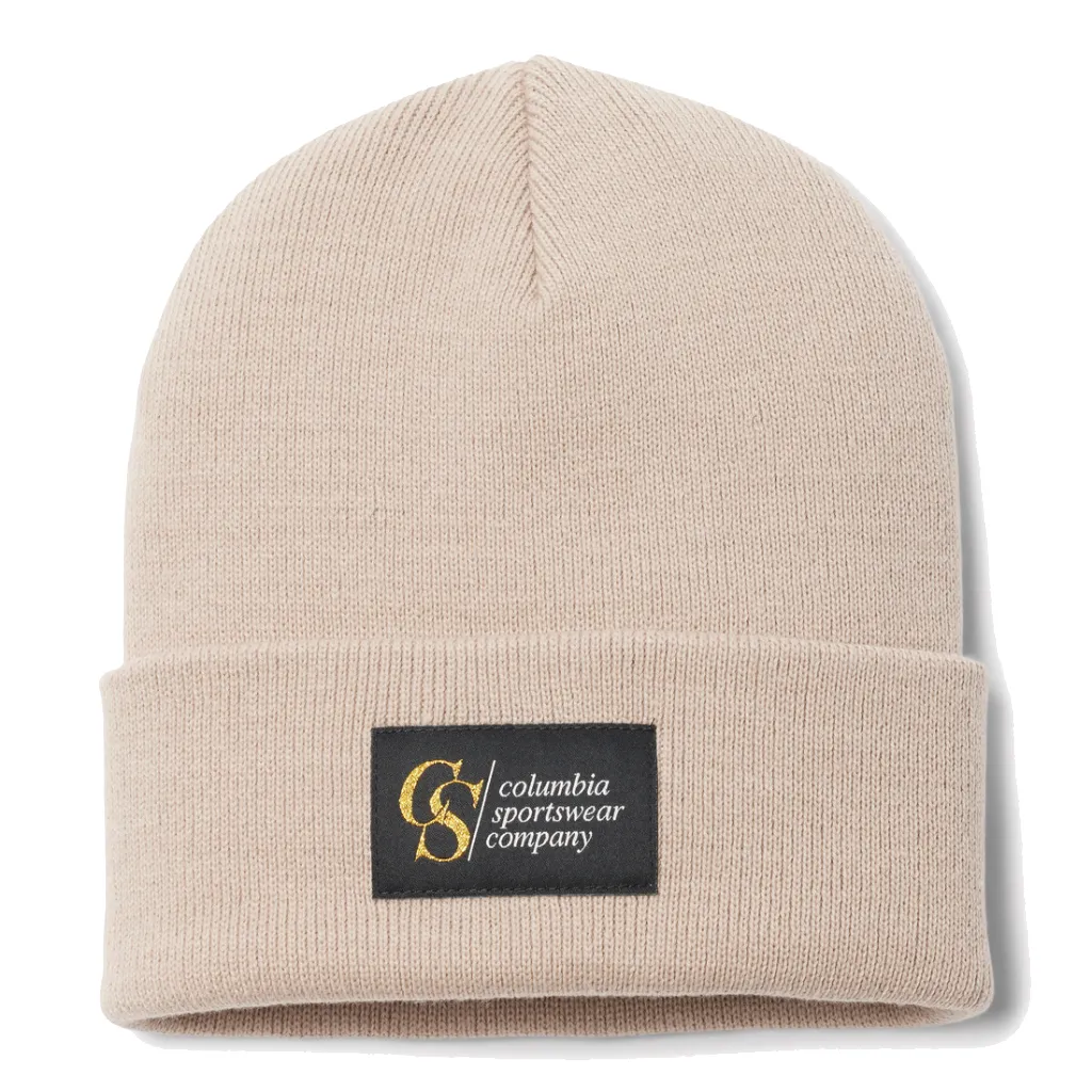 City Trek Heavyweight Beanie