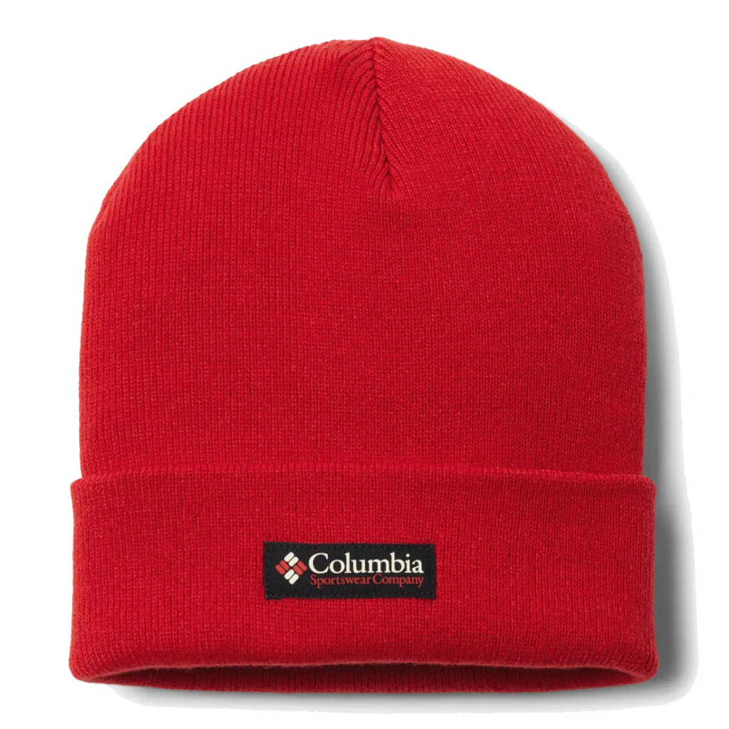 City Trek Heavyweight Beanie