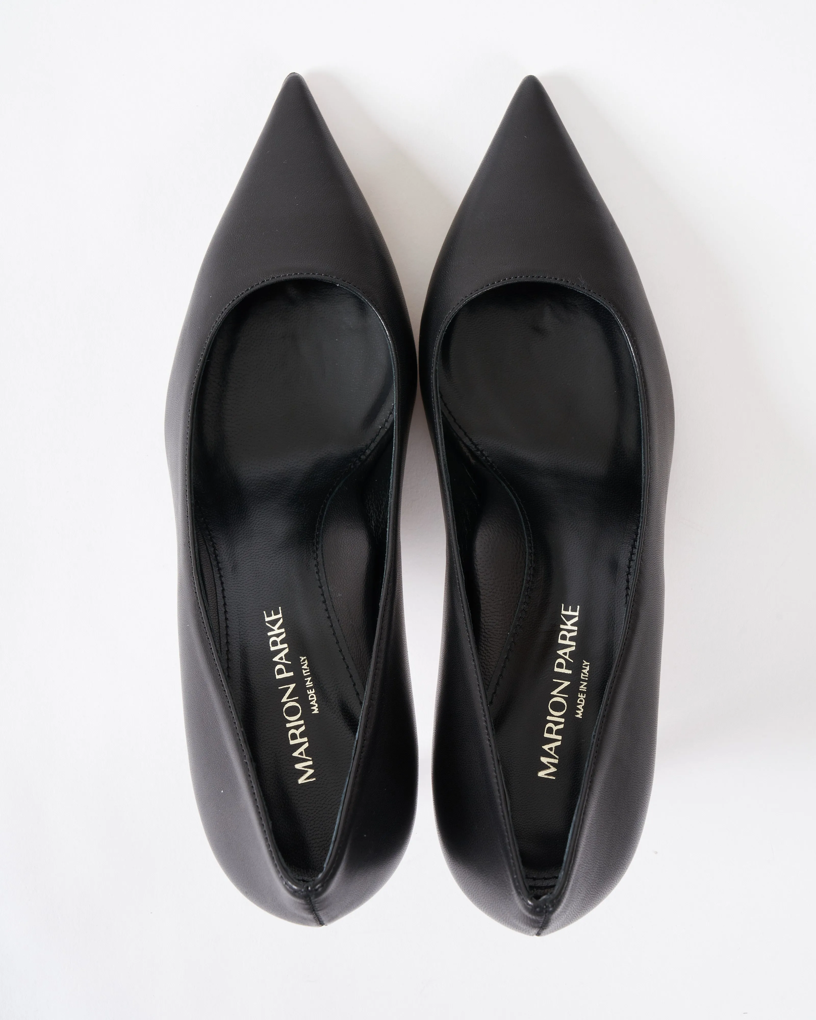 classic pump 70
