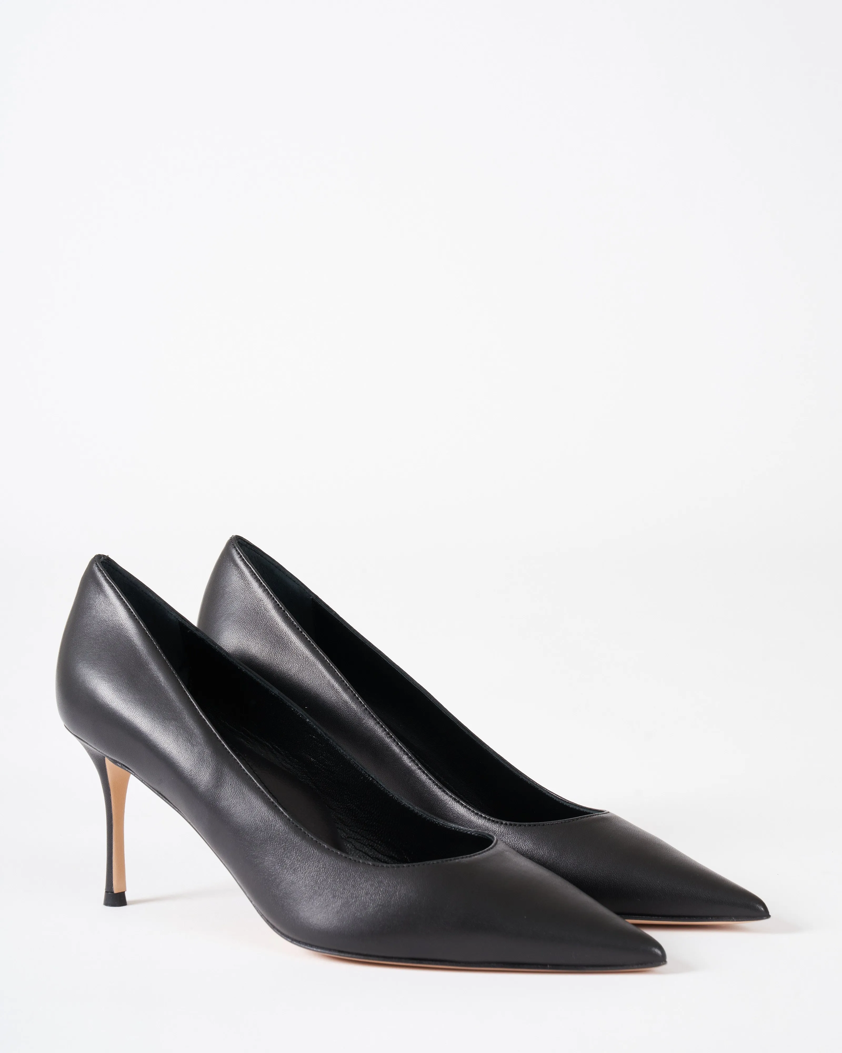 classic pump 70