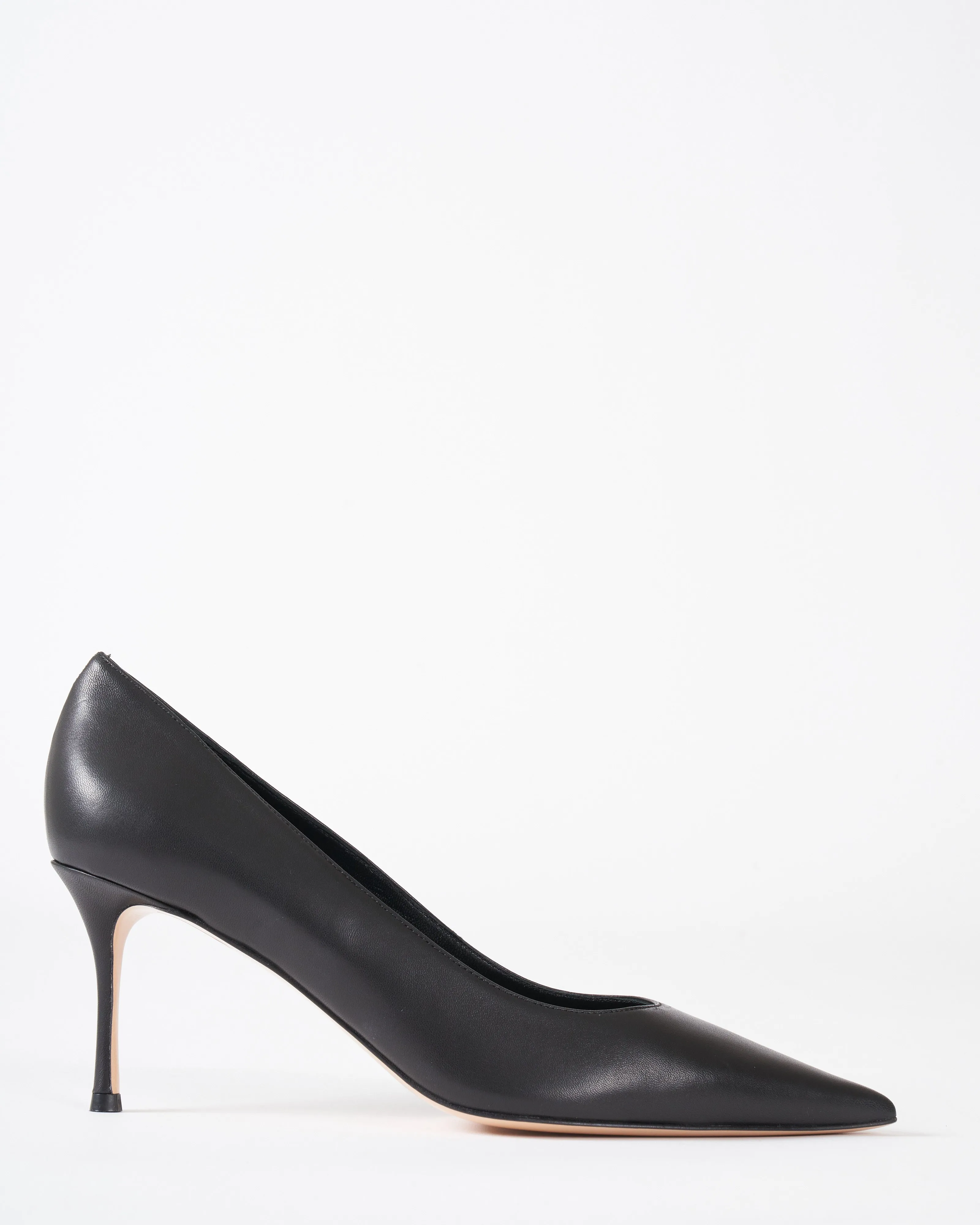 classic pump 70