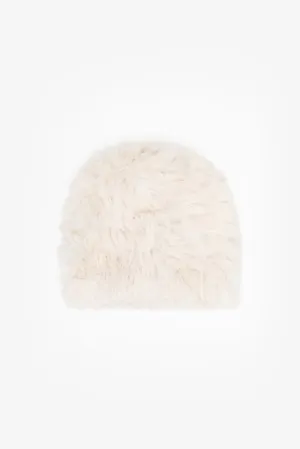 Coco Beanie - Bone