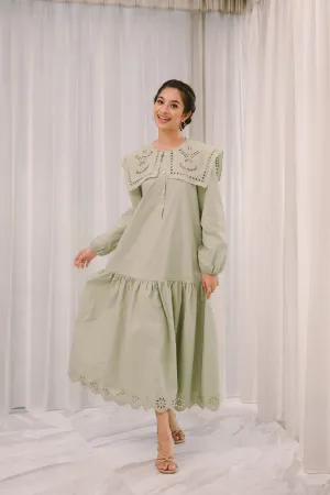 COLETTE IN MATCHA