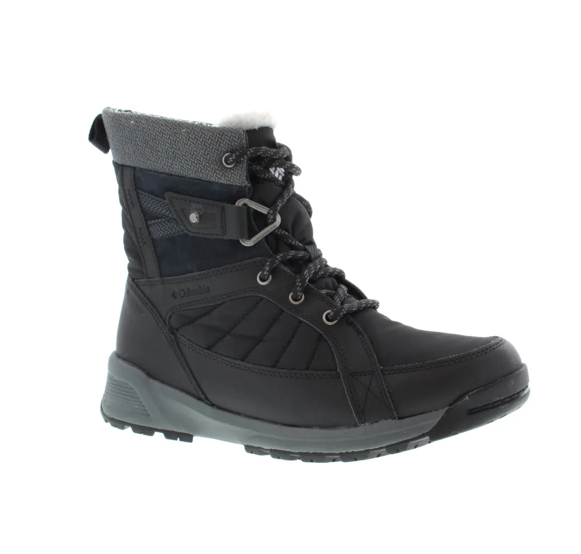Columbia Meadows™ Shorty Omni-Heat™ 3D - Black