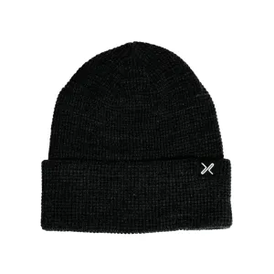 Contour Eco Waffle Beanie