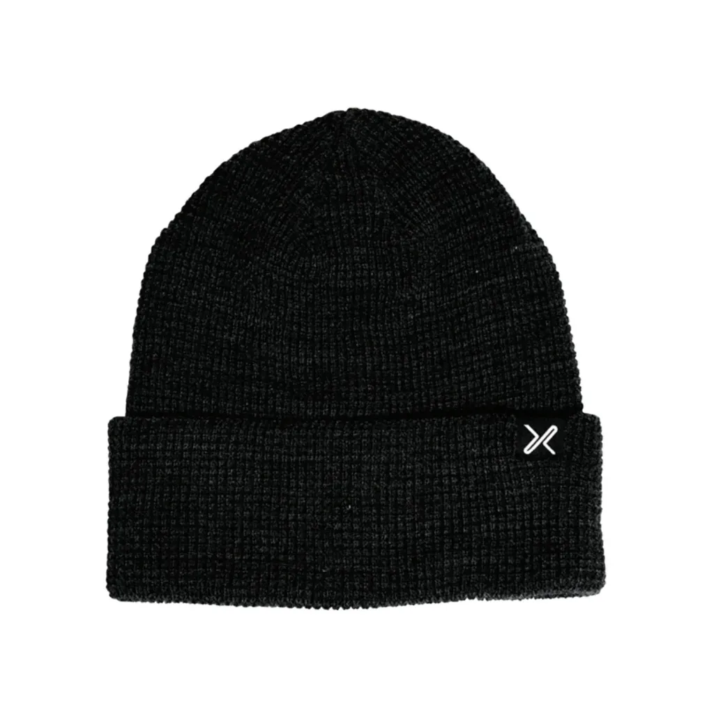 Contour Eco Waffle Beanie