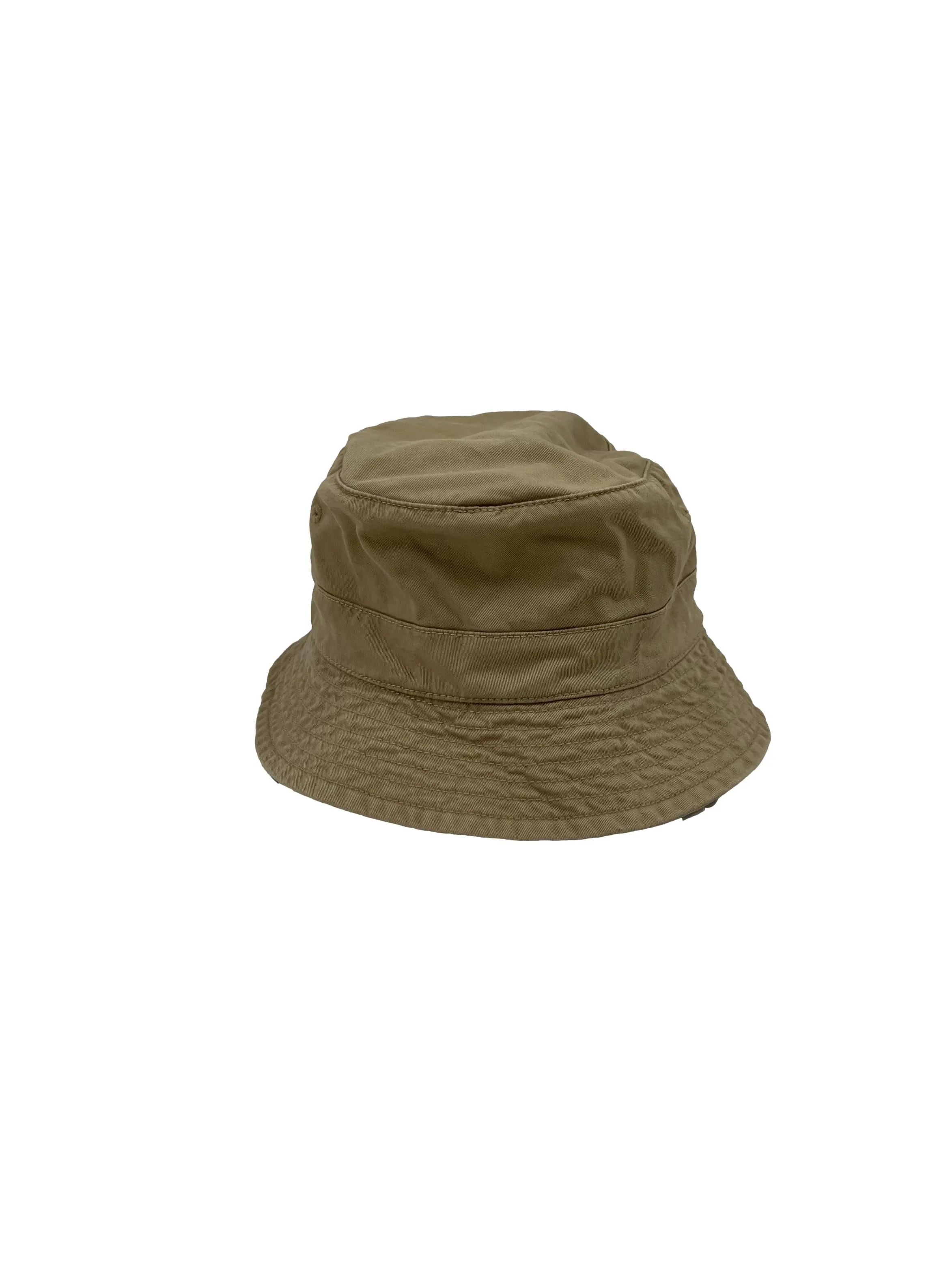 Cotton Bucket Hat