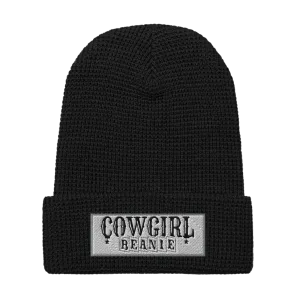 Cowgirl Beanie