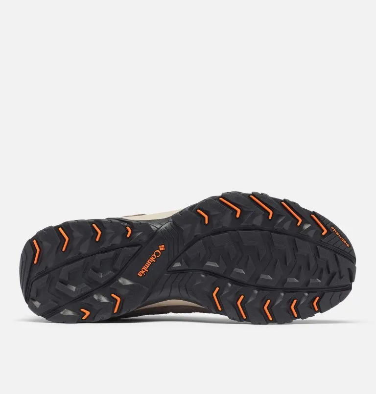 Crestwood Hiking Shoe Wide
