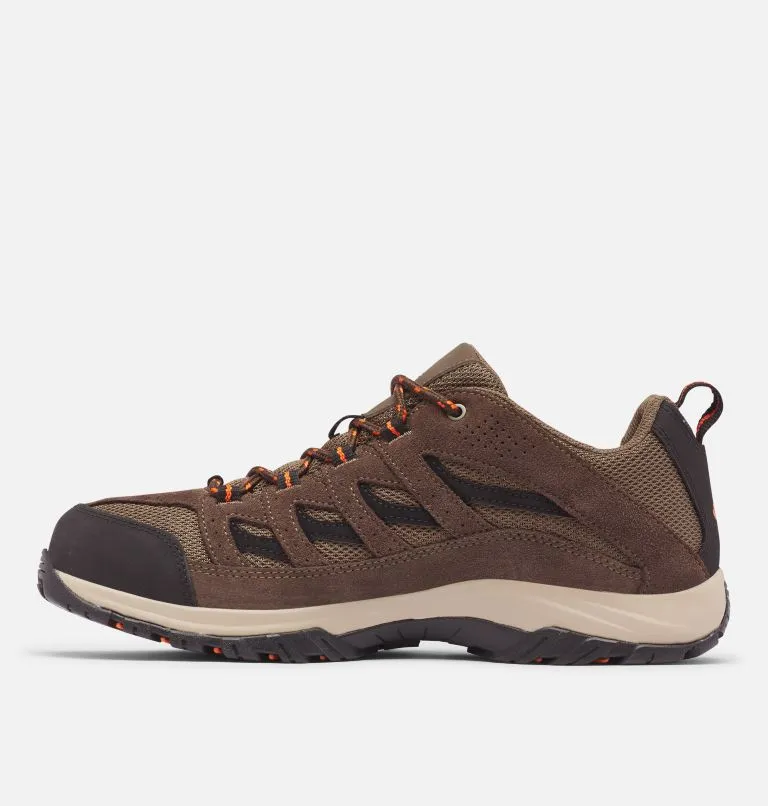 Crestwood Hiking Shoe Wide