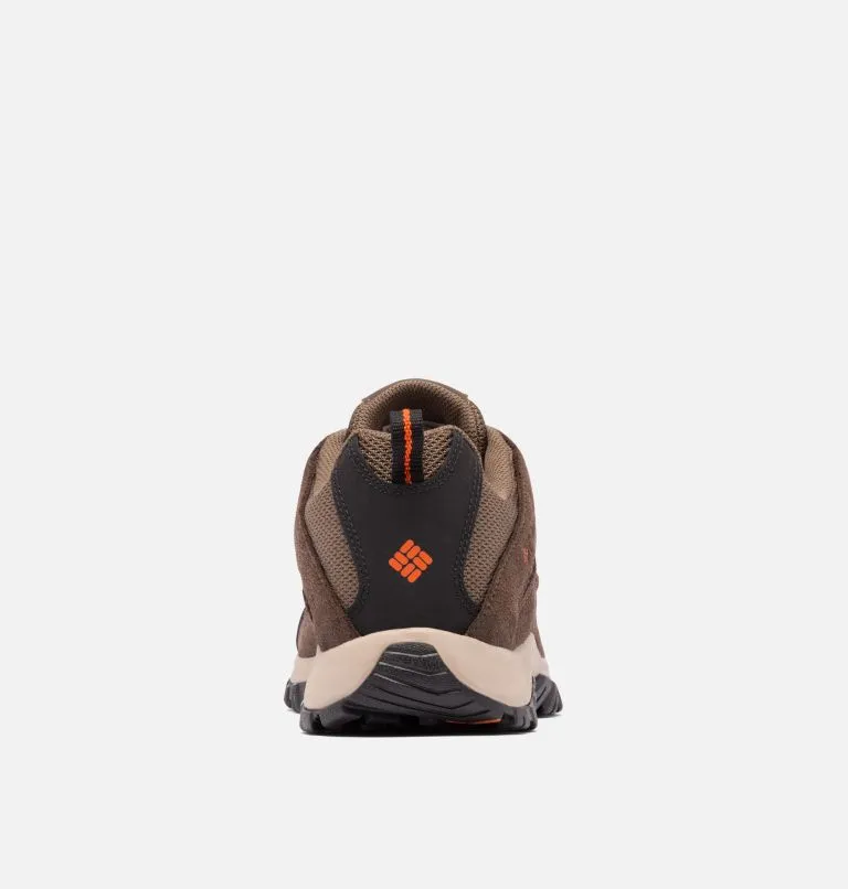 Crestwood Hiking Shoe Wide