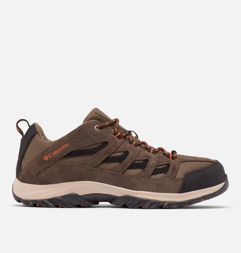 Crestwood Hiking Shoe Wide