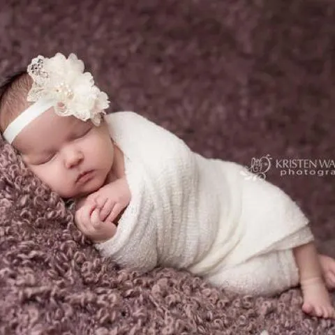 Crystal Headband