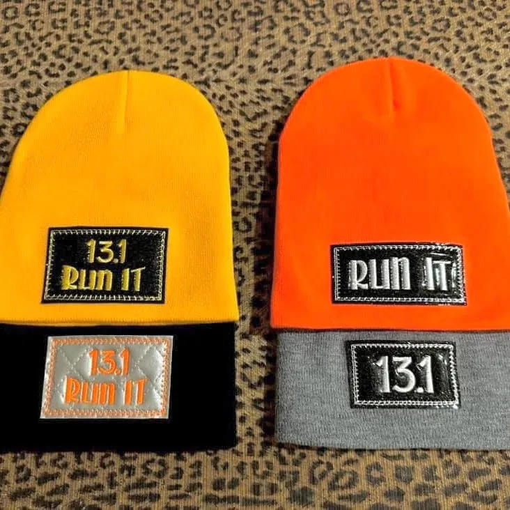 Custom Adult Beanie Winter Hats