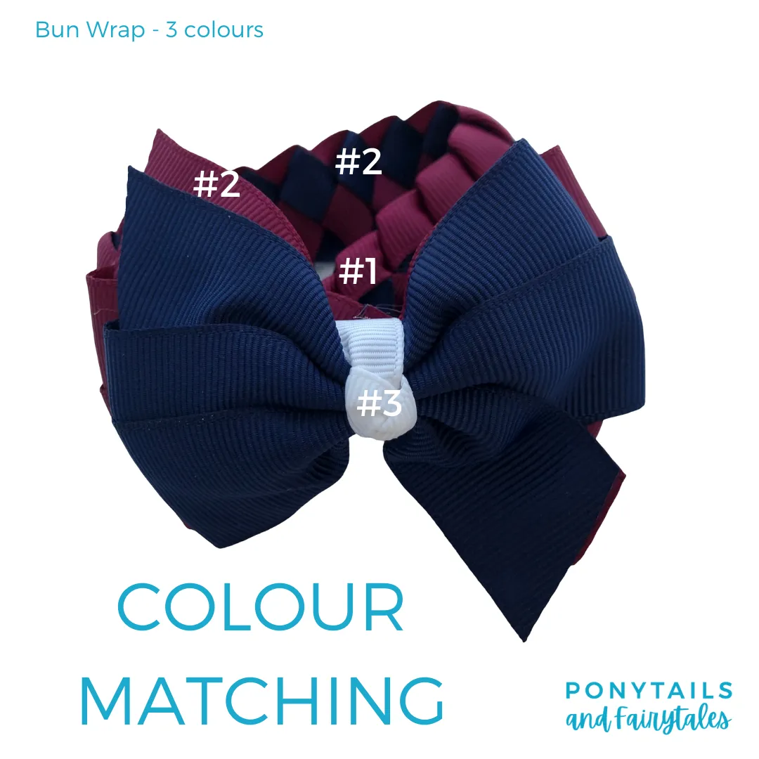 Custom Colours: Choose Your Own (1-2) {Pre-order}
