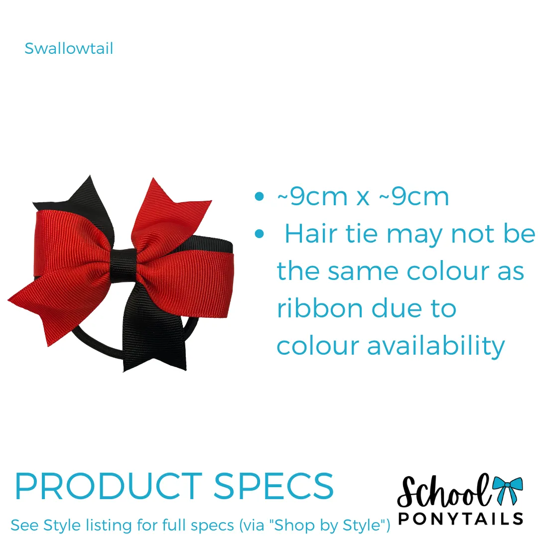 Custom Colours: Choose Your Own (1-2) {Pre-order}