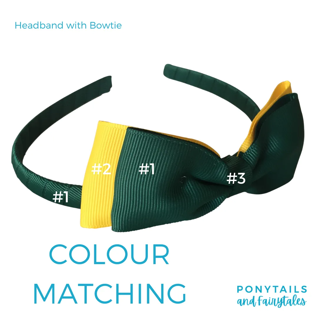 Custom Colours: Choose Your Own (1-2) {Pre-order}