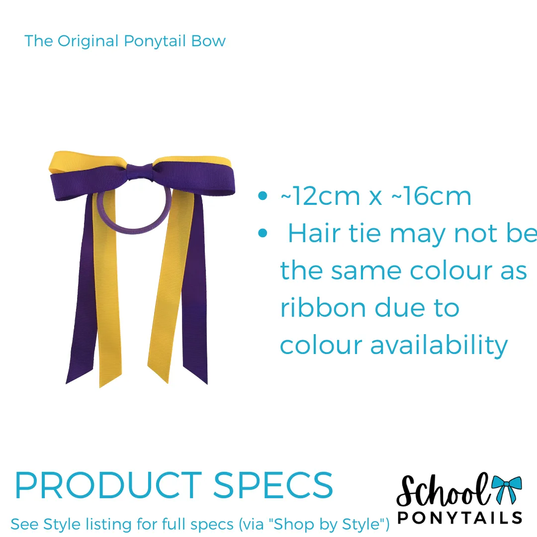 Custom Colours: Choose Your Own (1-2) {Pre-order}