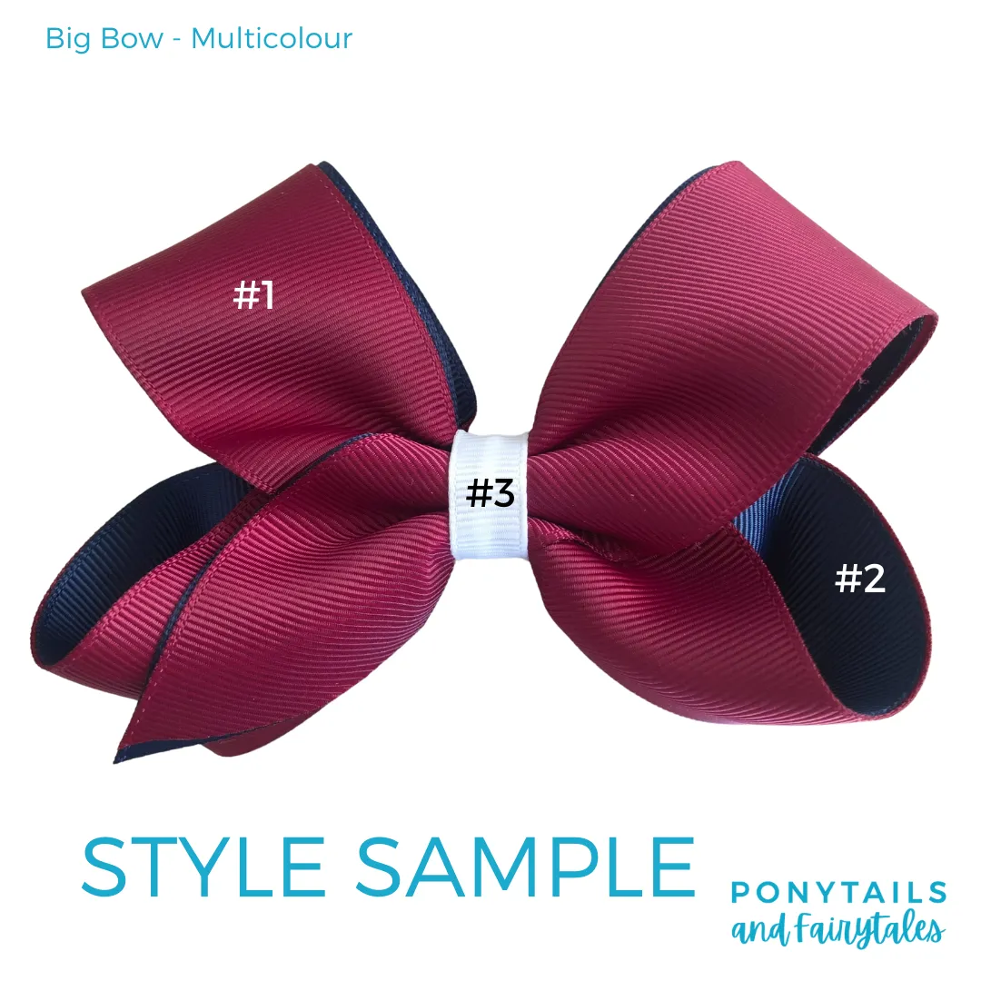 Custom Colours: Choose Your Own (1-2) {Pre-order}