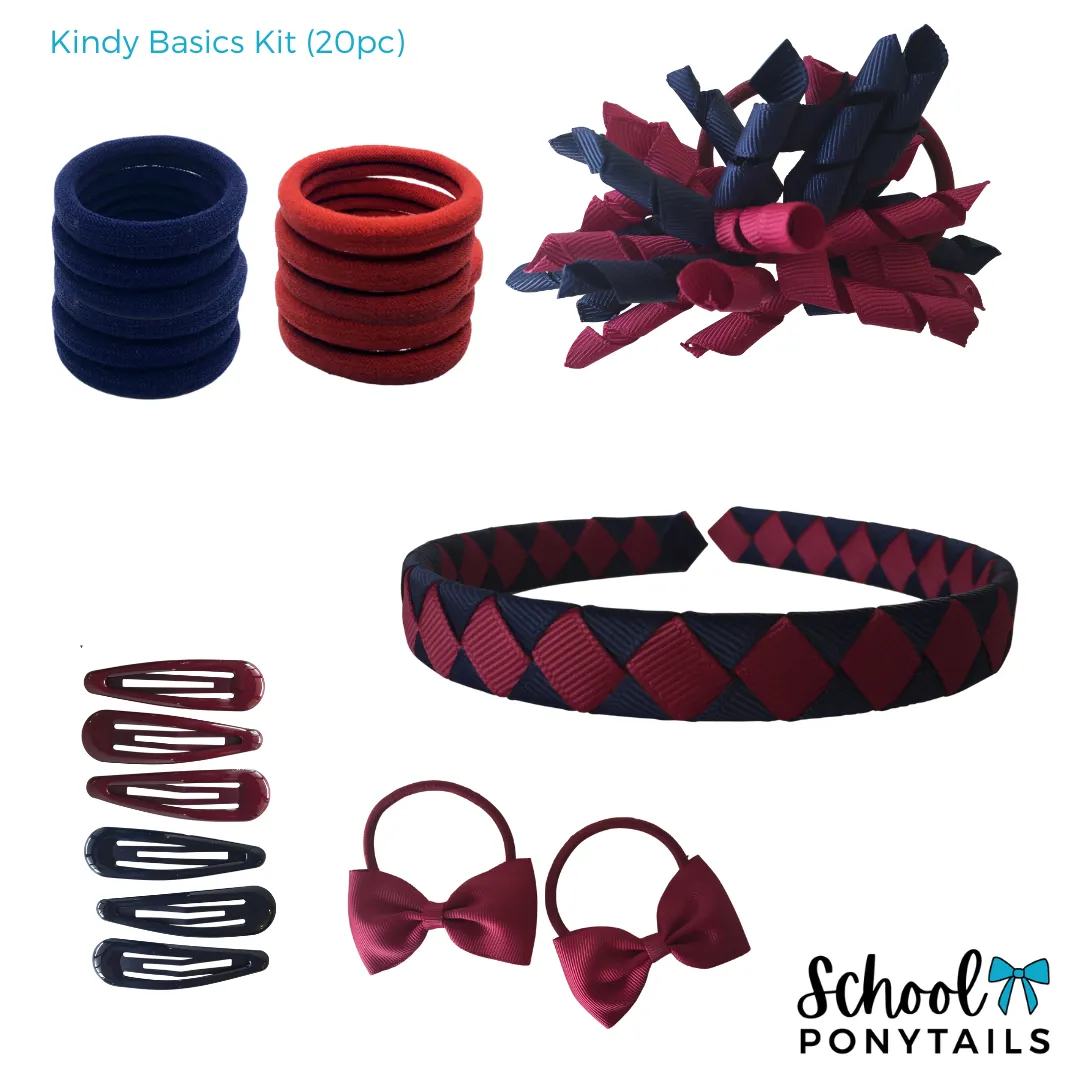 Custom Colours: Choose Your Own (1-2) {Pre-order}