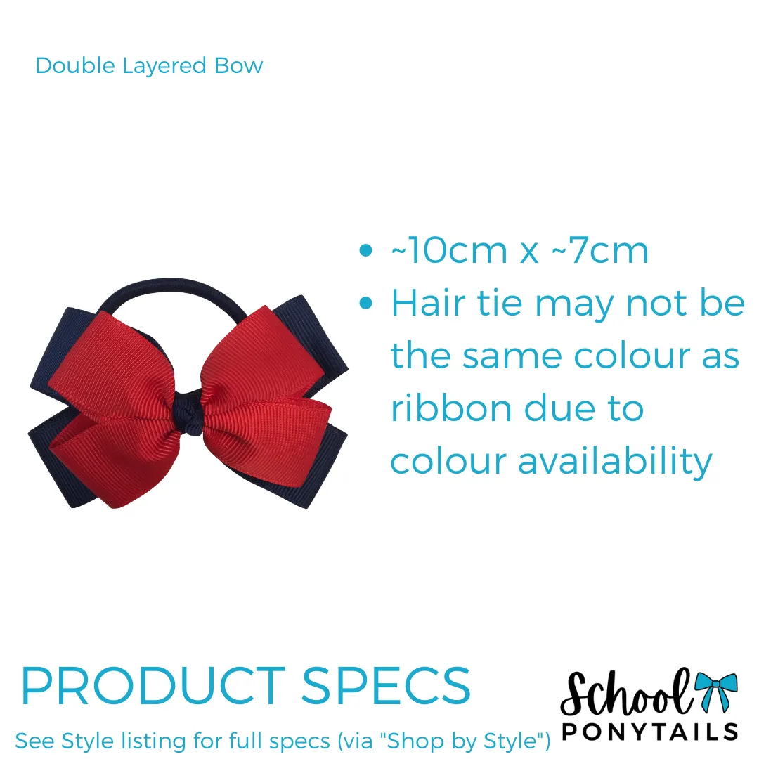 Custom Colours: Choose Your Own (1-2) {Pre-order}